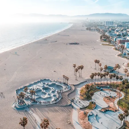 Cambria Hotel LAX