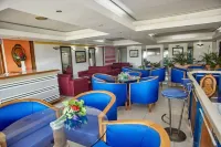 Paintsiwa Wangara Apartments - Wi-Fi