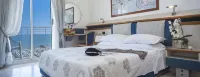 Hotel Ariston - balcony