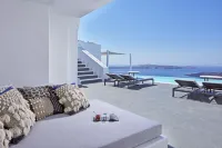 Cosmopolitan Suites - Small Luxury Hotels of the World Hotels in 