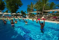 Riu Palace Tropical Bay - All Inclusive - Pool