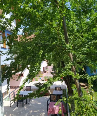 Bolu Yildiz Hotel