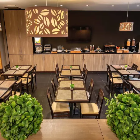 Hotel Roma Sud