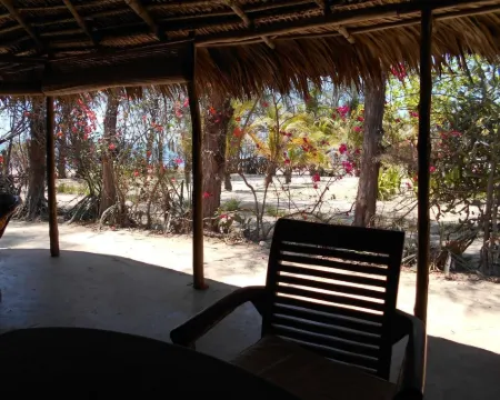 Villa Miadana Hotels in Mahajanga