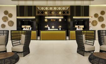 Riu Palace Baja California - Adults Only - All Inclusive