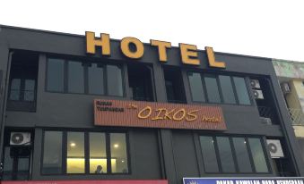 The Oikos Hotel