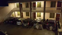 Hotel Primavera - Parkering