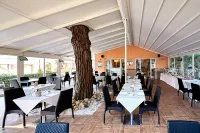 Bolgheri Marina Resort