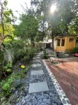 Design Boutique Hotel Vosteen - Balkoner