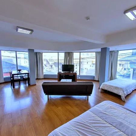 Patagonia Home - Ushuaia Center
