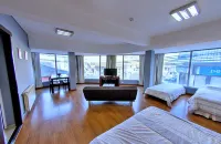 Patagonia Home - Ushuaia Center - شاطئ