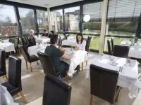 Stadthotel Crailsheim Hotels in Crailsheim