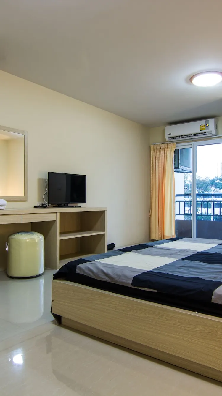 ห้องซูพีเรียร์