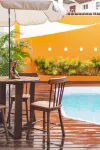 Valencia Hotel Natal - Swimmingpools