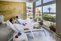 Houda Golf Beach & Aquapark - spa