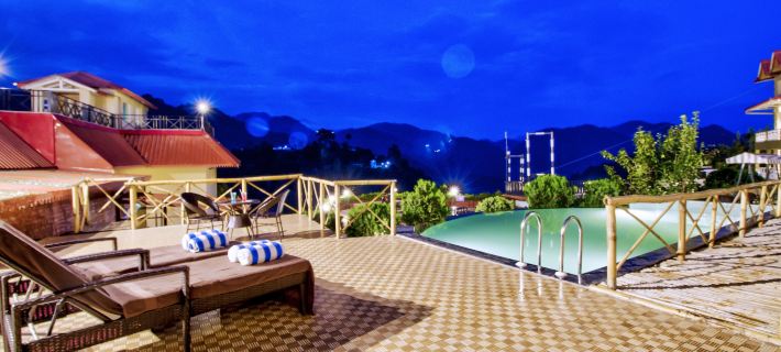 Cygnett Resort Mountain Breeze Trademark by Wyndham Hotels in Nainital