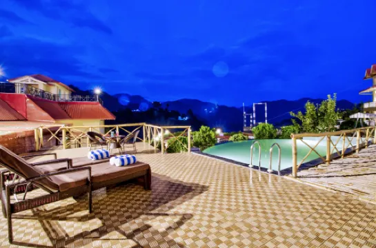 Cygnett Resort Mountain Breeze Trademark by Wyndham - Pools