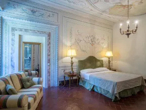 Villa Sermolli