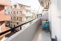 Spacious Apartment Heraklion Hotels in Іракліон