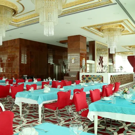 Mitannia Regency Hotel