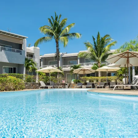 Voile Bleue Boutique Hotel