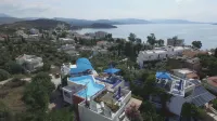 Heliotopos Apartments Hotels in Tolo