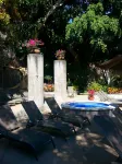 Hotel & Spa Hacienda de Cortés - ที่มีสปา