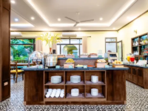 LumiGarden Tam Coc Resort Hotels in Hoa Lu District