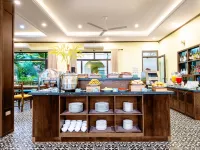 LumiGarden Tam Coc Resort