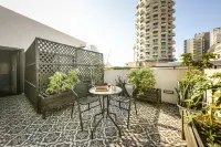 Silicate - by Loginn Tel-Avivian Hotels Hotels in 