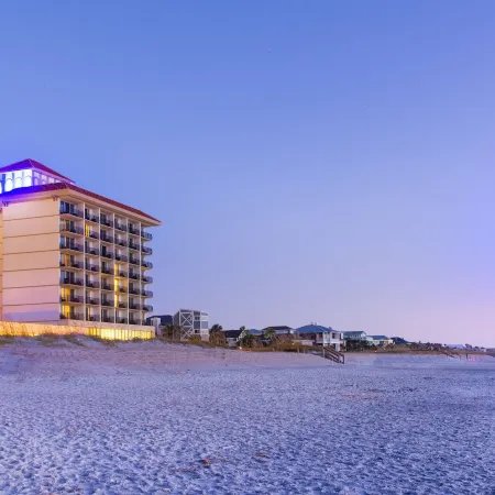 Dune House Hotel and Spa