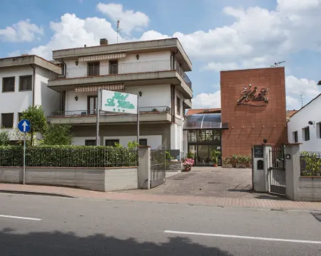 Hotel la Villetta Hotels in Calenzano