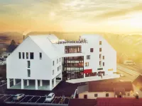 Hotel Garden Hill Hotels near Zagreb Airport