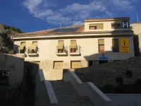 Hostal de la Luz