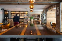 Hôtel le Levanna by les Etincelles Hotel a Tignes
