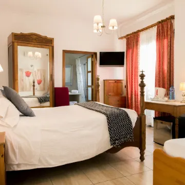 Hotel Segles - Turismo de Interior