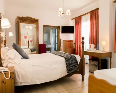 Hotel Segles - Turismo de Interior Hoteles en Campos