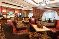 Holiday Inn Express & Suites TUPELO by IHG Hotels in Tupelo