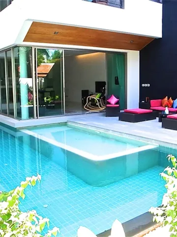 รูปภาพของอีวา วิลล่า ราไวย์ 3 เบดรูม ไพรเวทพูล