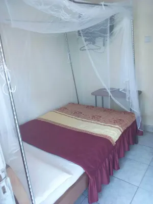 Jalu Guest House Hotels in Mwingi