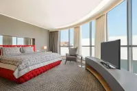 Ramada Plaza by Wyndham Eskisehir Hotels near Demirspor Football pitch