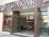 Dakar Hotel Hôtels à : Département de Guaymallén