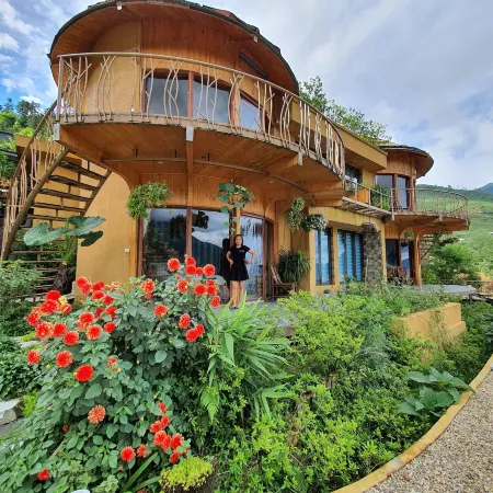 Sapa Clay House - Mountain Retreat