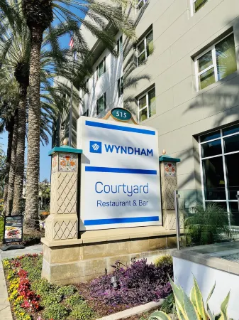 Wyndham Anaheim
