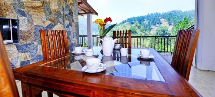 Ella Dream Catcher Resort Hotels in Ella