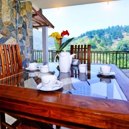 Ella Dream Catcher Resort