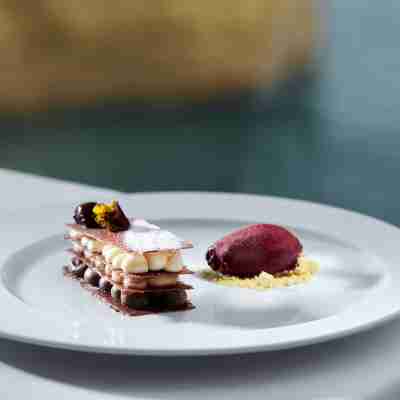 Tivoli Carvoeiro Dining/Meeting Rooms