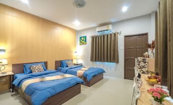 Penyos Residence