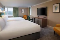 DoubleTree by Hilton Belfast Templepatrick Hotels in Templepatrick