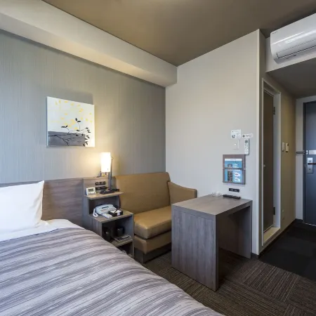 Hotel Route-Inn Kisarazu